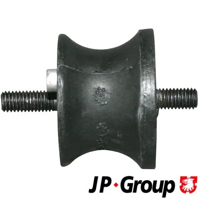 Mounting, manual transmission